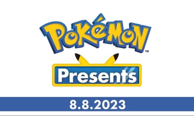 Pokémon reveals new entertainment experiences and updates across the franchise in latest Pokémon Presents