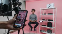 Why livestream shopping could be the next big thing in retail