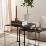 Finally! H&M Home’s furniture is brilliant and inexpensive, and they’re now selling it in the US, too