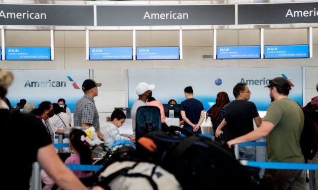Airlines are letting passengers change their flights for free as Hurricane Hilary threatens to cause travel chaos