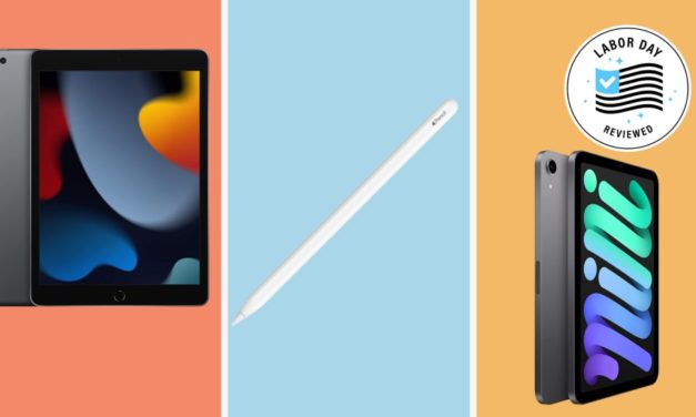 Best deals on Apple iPads and MacBooks for the new school year