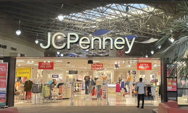 Why this JCPenney deal looks like an “act of desperation”