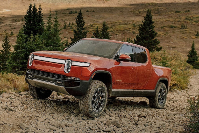 Rivian Says Demand Is High Enough To Avoid Price Cuts
