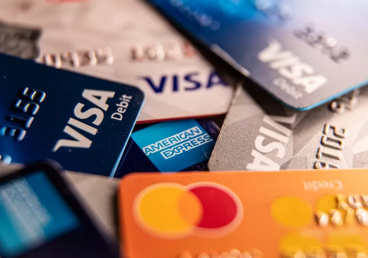 Nearly 3 in 4 Americans Think Credit Cards Make Managing Finances Challenging