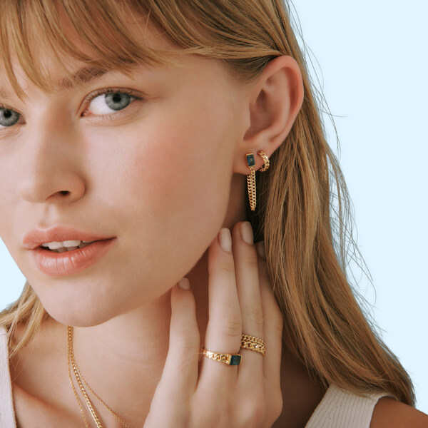 Luxury Jewelry Brand, Aurate, Partners With Helzberg Diamonds To Launch Exclusive Collection