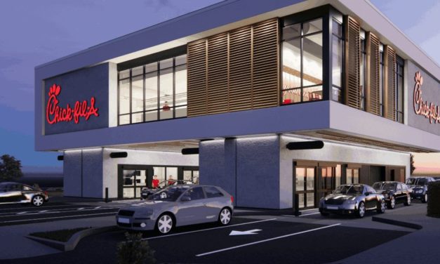 Chick-fil-A plans to test 2 new restaurant concepts