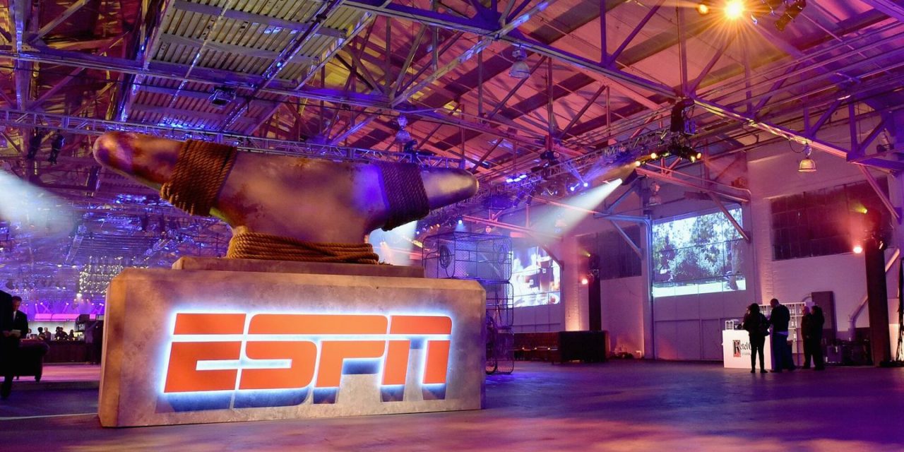 How ESPN went from Disney’s financial engine to its problem
