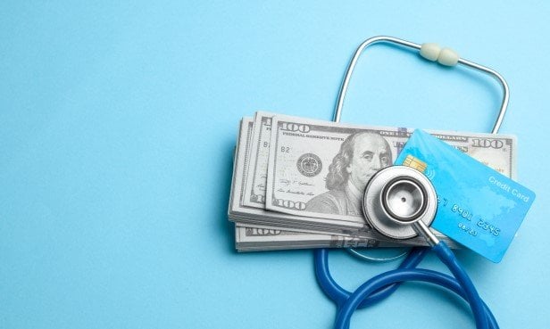 Americans feeling the growing burden of health care, costs