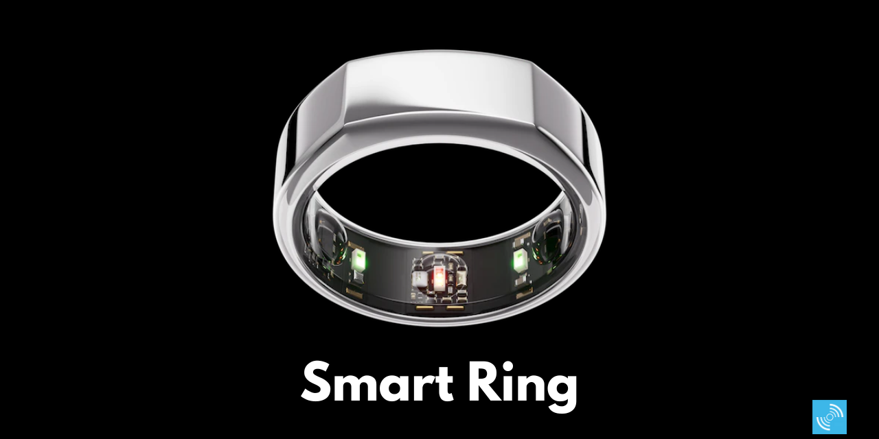 What are Smart Rings? How are they different from other wearables?