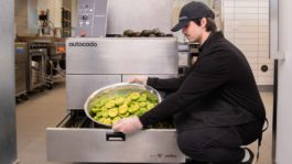 Chipotle bets new grills, avocado robots and staff changes will boost speed