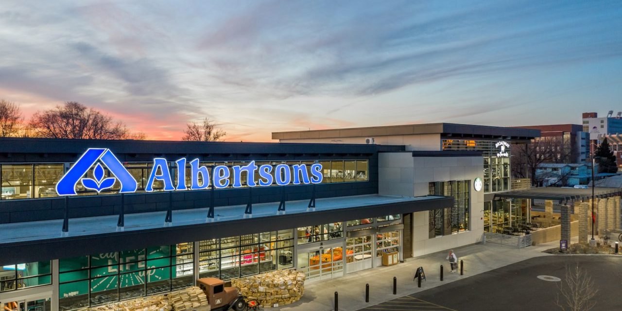 Albertsons adds nutrition guidance tool to digital health system