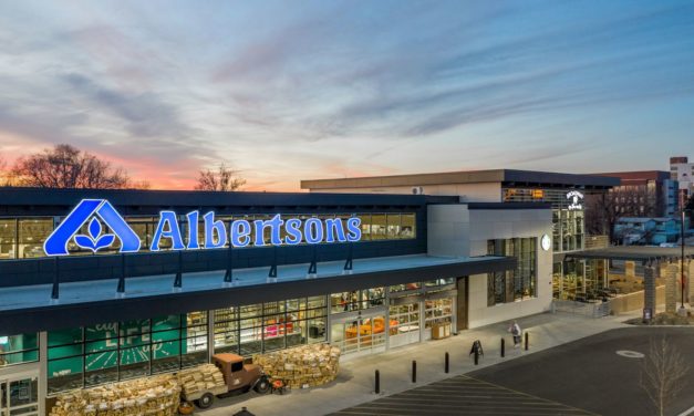 Albertsons adds nutrition guidance tool to digital health system