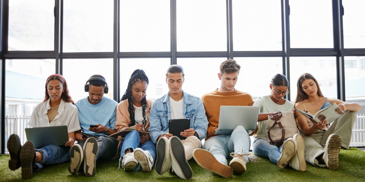 Generation Z: How to attract, retain and engage the fastest-growing workforce generation
