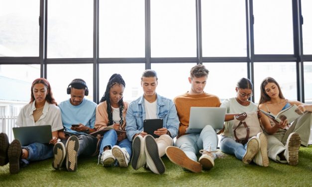 Generation Z: How to attract, retain and engage the fastest-growing workforce generation