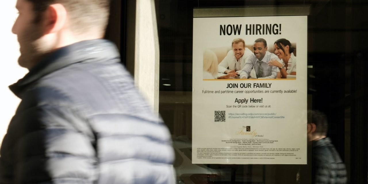 Nearly 4 in 10 recruiters lie to candidates during hiring process
