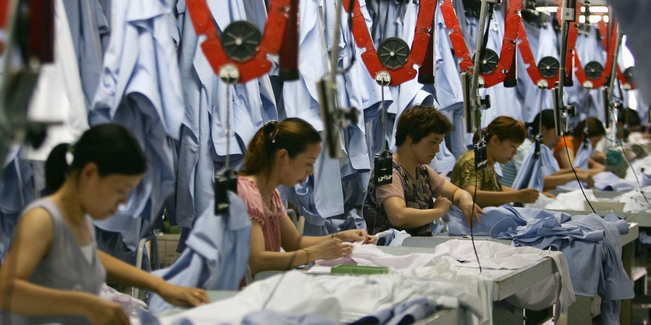 Fashion execs plan more reductions in sourcing from China in 2023: report