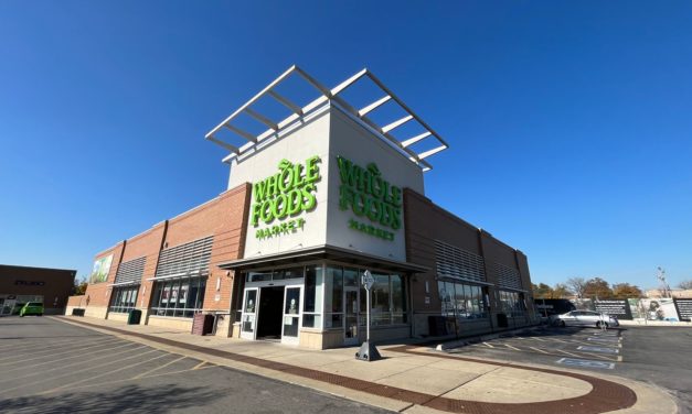 Whole Foods outlines progress on food waste, packaging and green energy