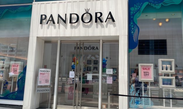 Pandora to debut 3 lab-grown diamond jewelry collections