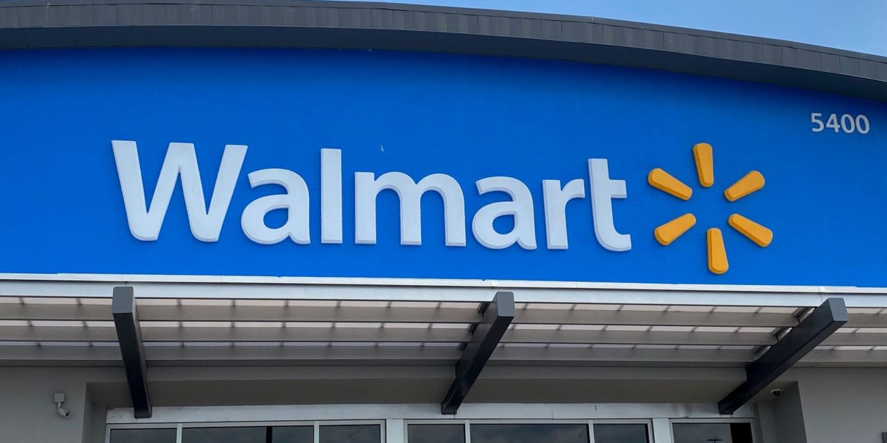 Walmart’s US ad biz has nearly doubled in 2 years amid retail media boom