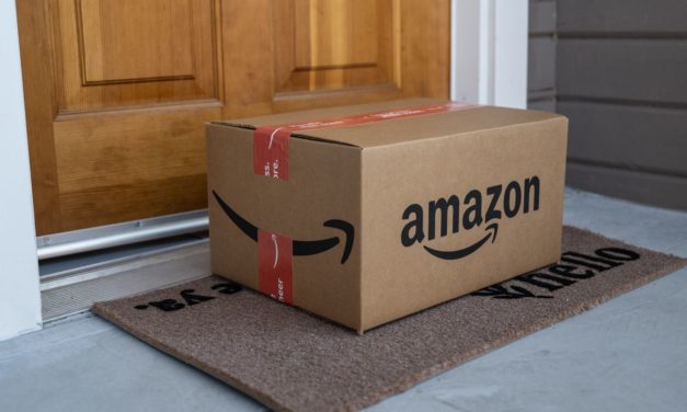 Amazon’s Q2 online retail sales beat forecast