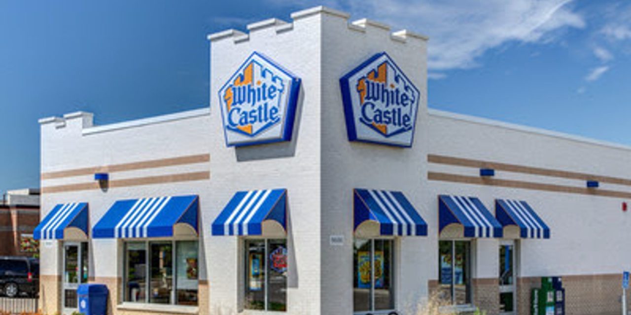 White Castle to roll out voice AI to over 100 drive-thrus