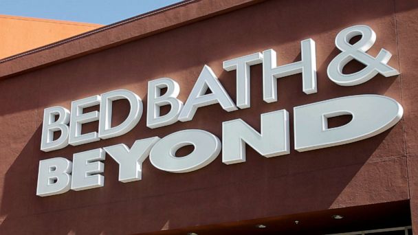 Bed Bath & Beyond relaunches after Overstock buys intellectual property