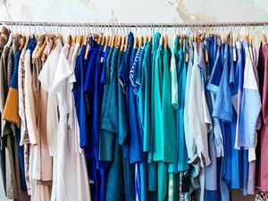 Semi-casual wear making a return in languishing apparel market