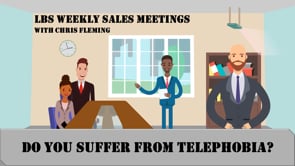 Do You Suffer From Telephobia?