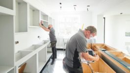 Home Renovation Spending To Continue On A Downward Spiral Into 2024