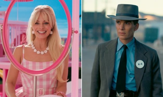 The results of ‘Barbenheimer’ weekend are in. Who took the box office crown?