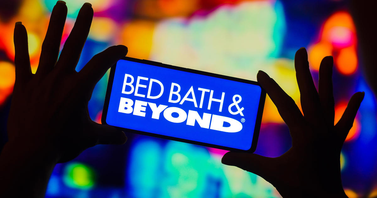 Bed Bath & Beyond returns as online only home furnishings brand