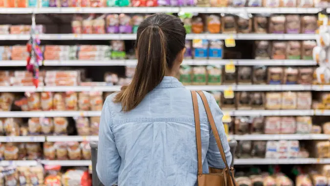 Inflation 2023: 7 Foods That Could Break Your Grocery Budget in the Fall