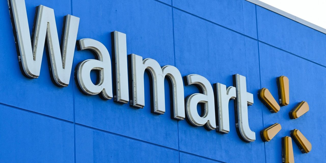 Walmart expects to make a lot more money on selling ads for its products. Here’s what it’s up against.