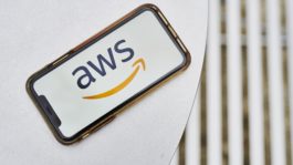Amazon cloud unit enters health care AI market, adds chatbot tools