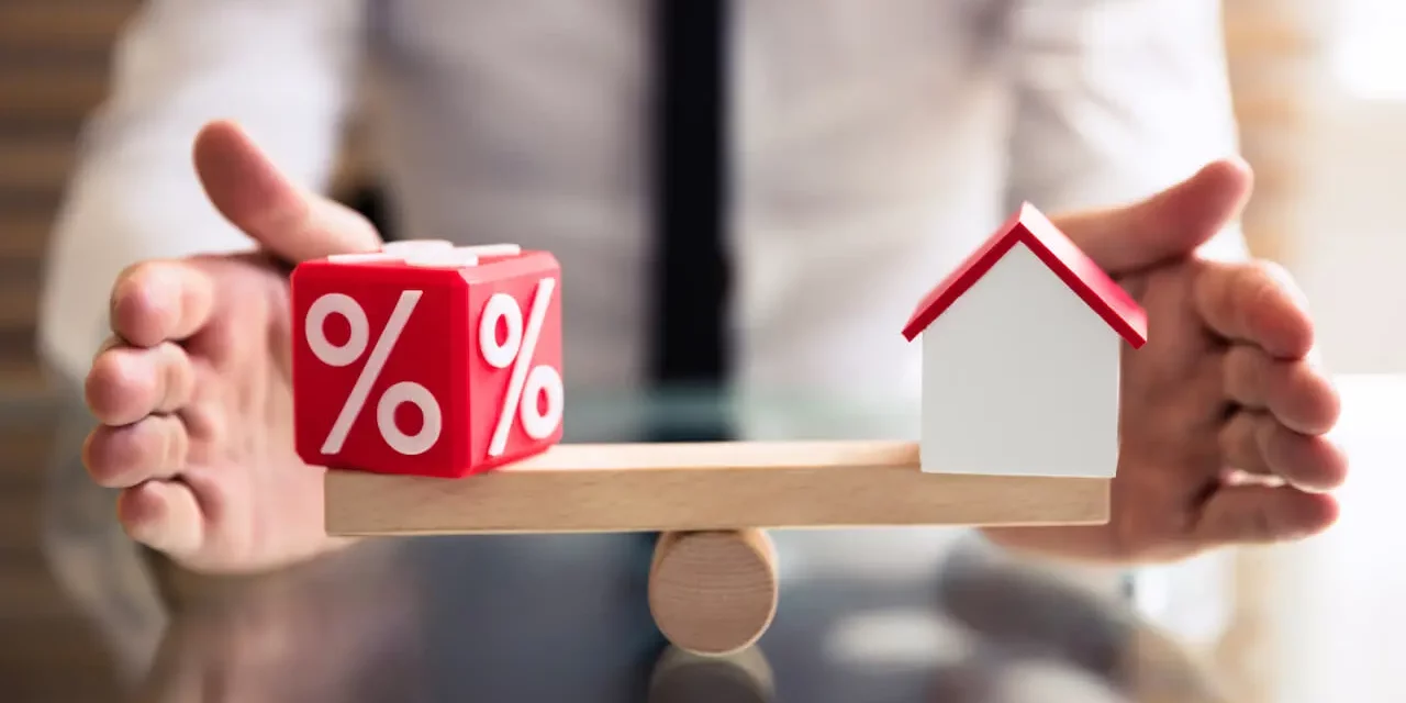 Mortgage rates climb as US yields hit highest level since 2008
