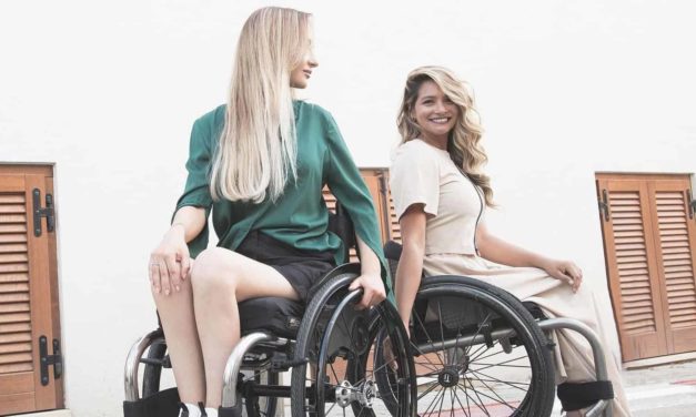 Search engine for inclusive apparel shoppers to launch soon