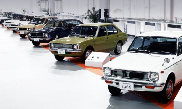 10 Things Few People Know About Toyota