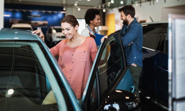 Car buyers see credit access improve in July as loan approvals rise