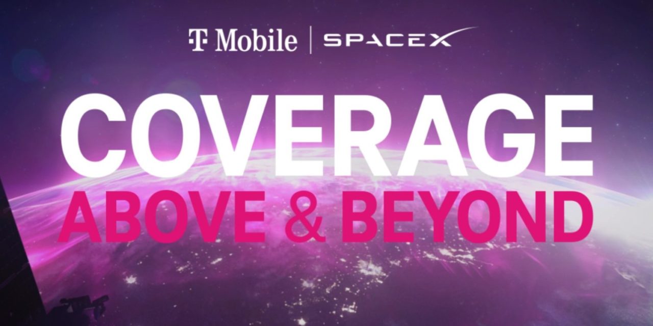 SpaceX and T-Mobile push forward on nebulous plans to use Starlink for phones