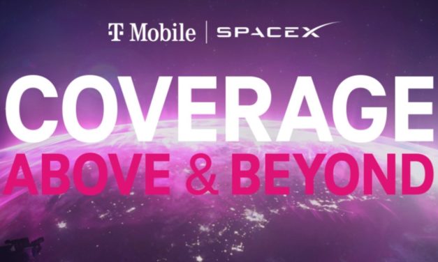 SpaceX and T-Mobile push forward on nebulous plans to use Starlink for phones