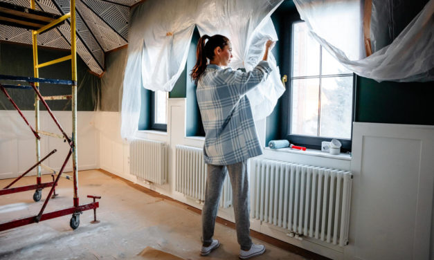 The best ways to finance large home improvements or repairs
