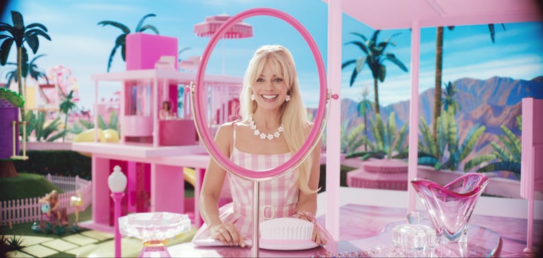Mattel, the Company Behind Barbie, Has 45 More Movies in the Works
