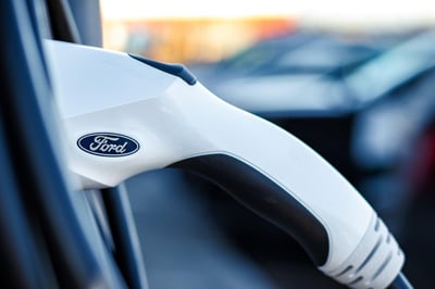 Ford Realizes Customers Can’t Quit Hybrids