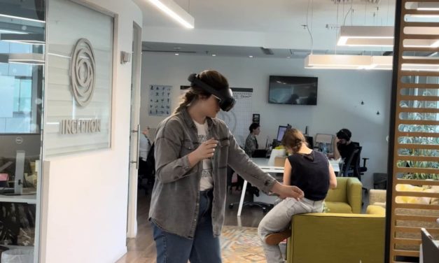 Israeli VR Companies Aim To Fill in Gaps in U.S. Health Care Challenges