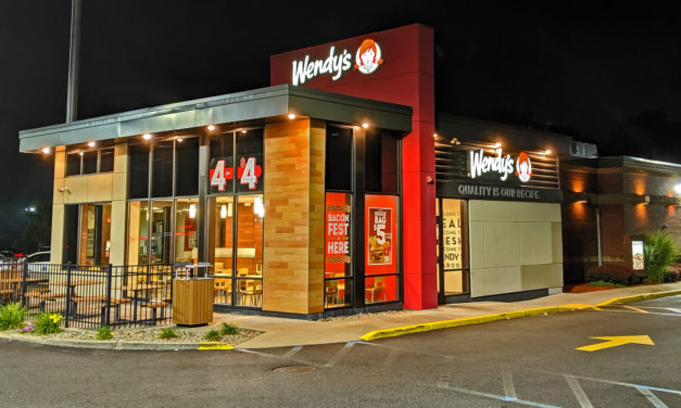 Wendy’s Wants to Open Hundreds of New Restaurants—But There’s a Major Hurdle