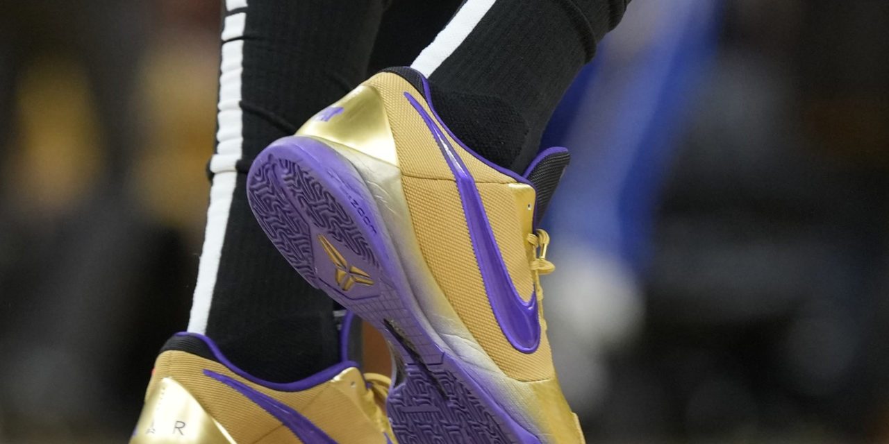 Nike Announces Kobe Bryant Brand’s Return; Kobe 8 ‘Halo’ Scheduled to Drop on Aug. 23