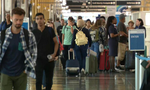 Best time to book holiday travel is mid-October, expert says: “It’s the sweet spot”