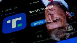 Will Trump’s Social Network Go Public? Truth Social’s Parent Faces Looming Deadline This Week.