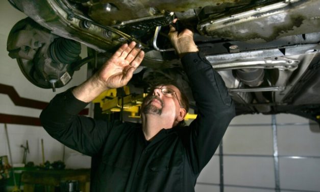 Soaring auto repair costs jump 19% in a year