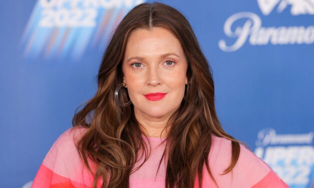 Drew Barrymore defends plans to resume talk show amid entertainment strikes